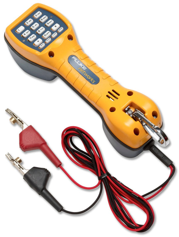 Fluke Networks 30800009 TS30 Test Set with ABN