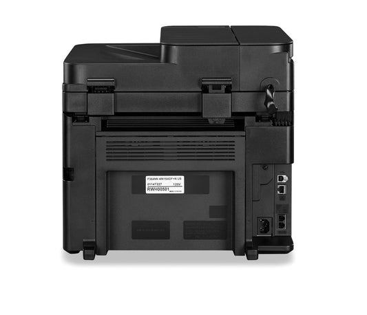 Canon imageCLASS MF216n All-in-One Monochrome Laser Printer with Scanner, Copier and Fax