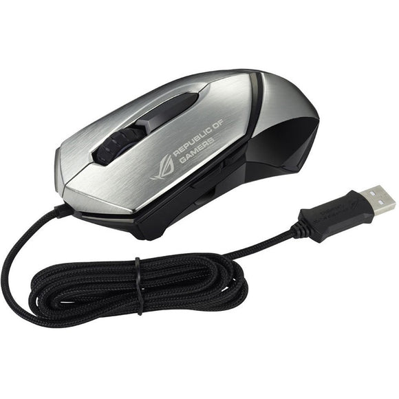 ASUS Republic of Gamers GX1000 Eagle Eye Laser Mouse