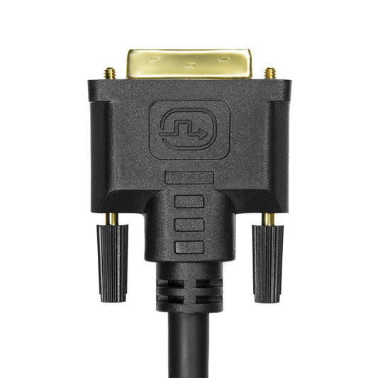 Rocstor Rocstor DVI-D Dual Link Display Cable (Y10C109-B1)