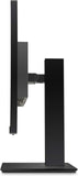 HP Z Display 23.8-Inch Screen LED-Lit Monitor Black Pearl (1JS07A4#ABA)