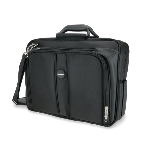 Kensington Contour Pro 17-Inch Notebook Carrying Case (62340)