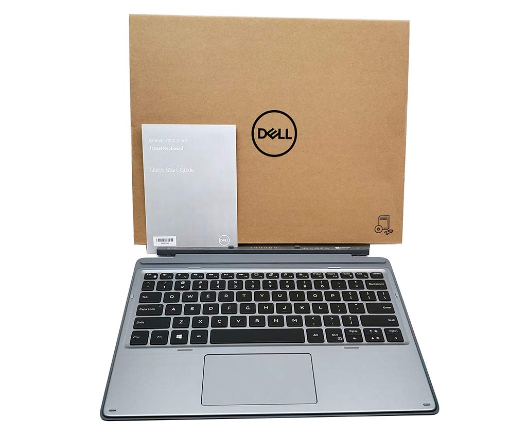 Dell Latitude 7200 2in1 Keyboard