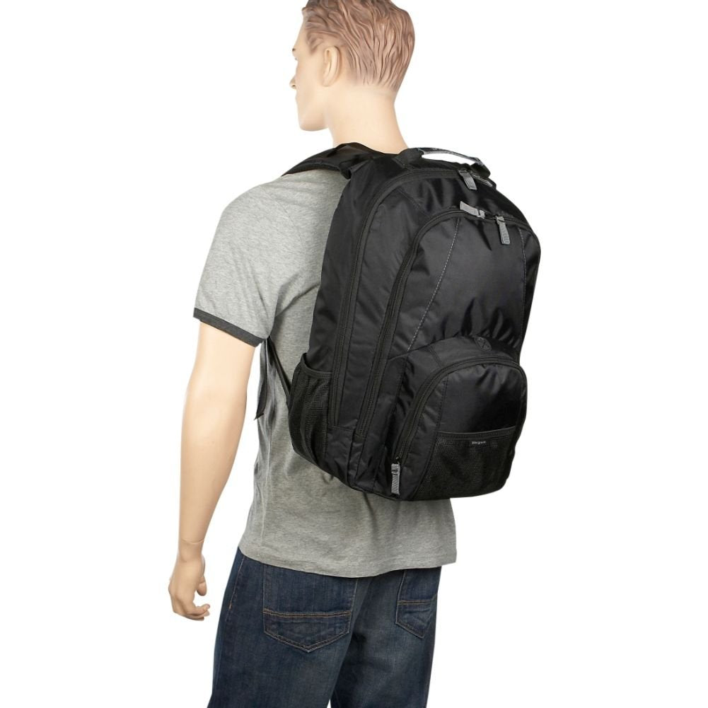 Targus Groove Backpack Case Designed for Laptops