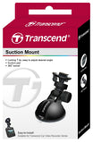 TRANSCEND TS-DPM1 Suction Mount for DrivePro Dash Camera