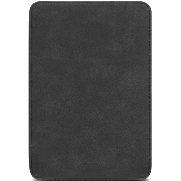 Aluratek Universal Folio Case for 7-Inch Tablets - Black (AUTC07FB)