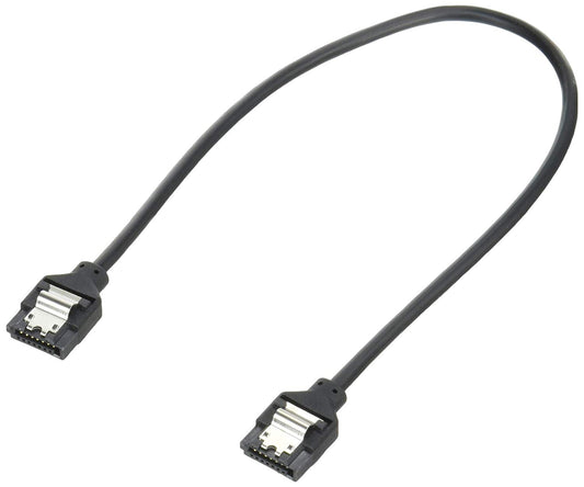 StarTech SATA to SATA Serial ATA Cable (SATA18RA1)