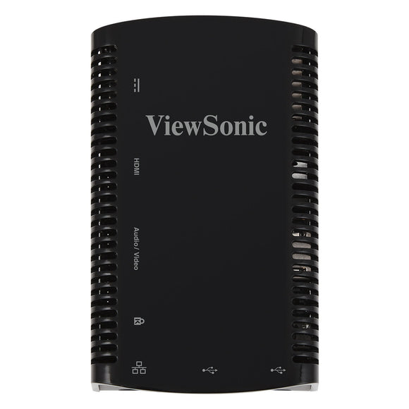ViewSonic SC-T25_LW_BK_US1 Raspberry Pi 3 Thin Client