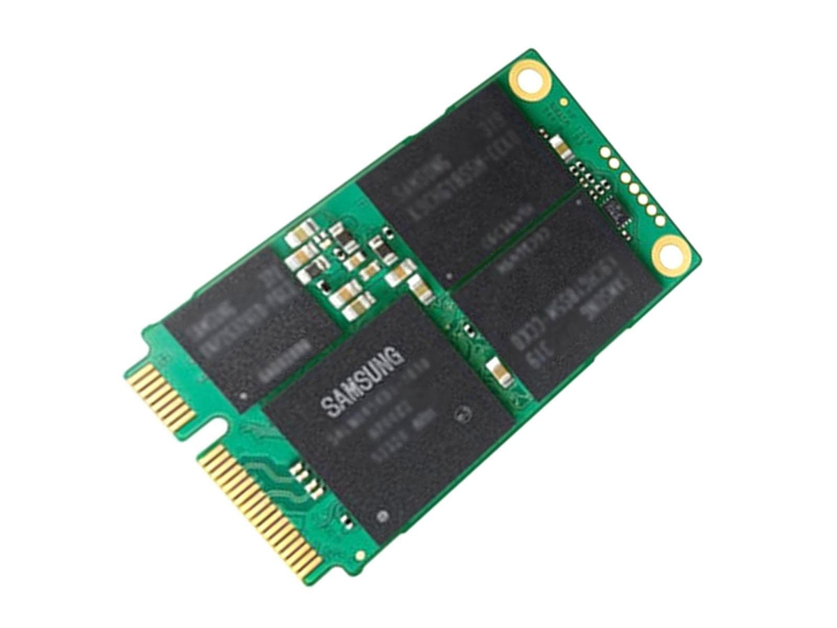 Open Box Replacement for Dell Laptop 07C4P7 Samsung PM830 32GB SSD HDD Mini PCIe mSATA MZ-MPC0320/0D1 MZMPC032HBCD-000D1 MLC Hard Disk Drive