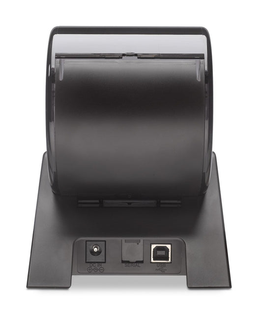 Seiko Instruments Smart Label Printer 650, USB, PC/Mac, 3.94 inches/second, 300 DPI