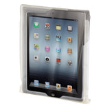 Ipad 1/2/3 Waterproof Cases Touching Calling and Floating (vf)
