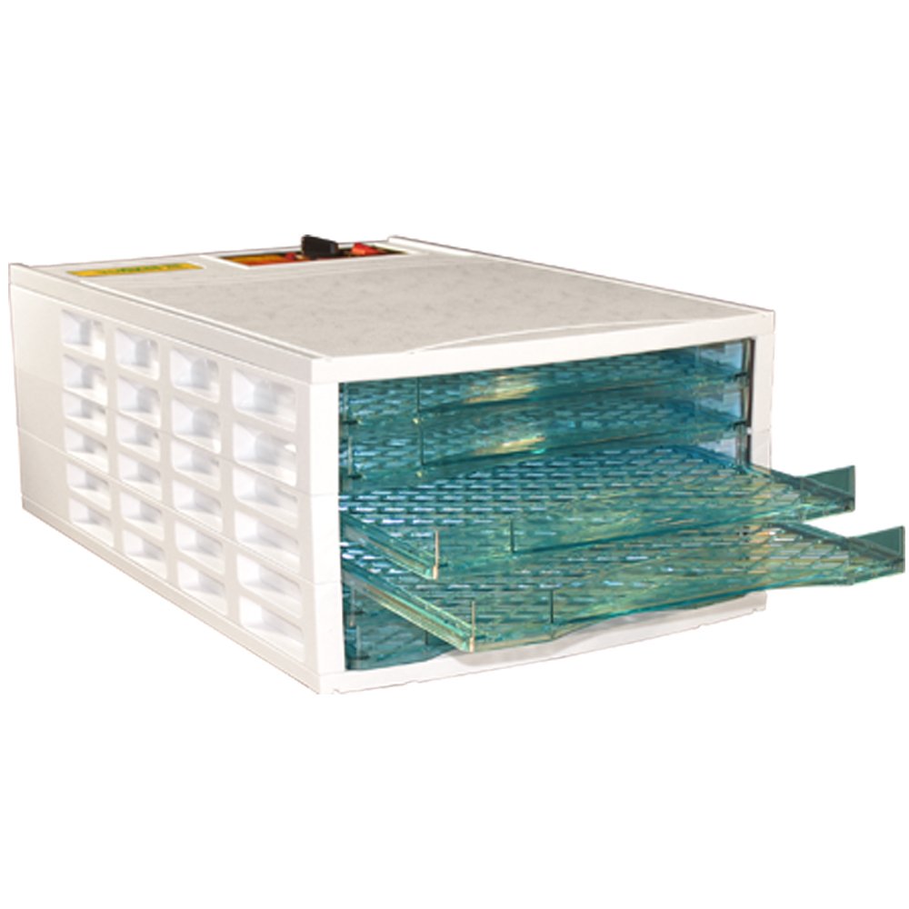 Weston VegiKiln Tray Food Dehydrator