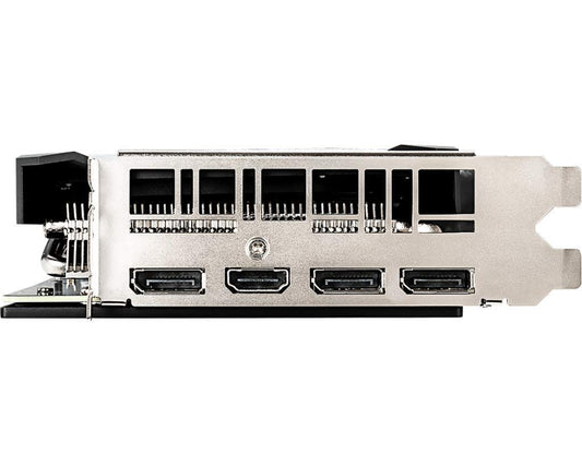 MSI Gaming GeForce RTX 2060 Super 8GB GDRR6 256-bit HDMI/DP G-SYNC Turing Architecture Overclocked Graphics Card (RTX 2060 Super Ventus OC)