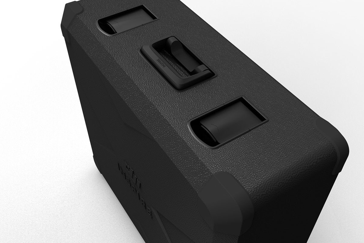 DJI Carrying Case - Part 13