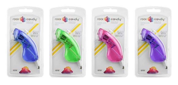 Performance Designed Products Rock Candy Wii Lightchuck PL8580