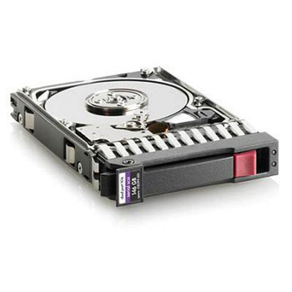 HP ISS 300GB 6G SAS 15K 2.5in DP ENT 300 8 MB Cache 2.5-Inch Internal Bare or OEM Drives 627117-B21