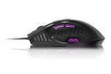2TW8835 - Aluratek G8 USB Laser Gaming Mouse