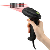Adesso Barcode Scanner