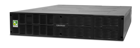 CyberPower BPL48V75ART2U Extended Battery Module, 48V/75A, 2U Rack/Tower