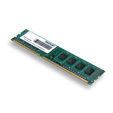 Patriot Memory Signature Line 4 DDR3 1333 Computer Internal Memory PC3 10666 PSD34G133381
