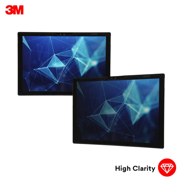 3M HCNMS003 High Clarity Privacy Filter for Microsoft Surface Pro
