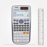 Casio FX991ESPLUSC Engineering/Scientific Calculator