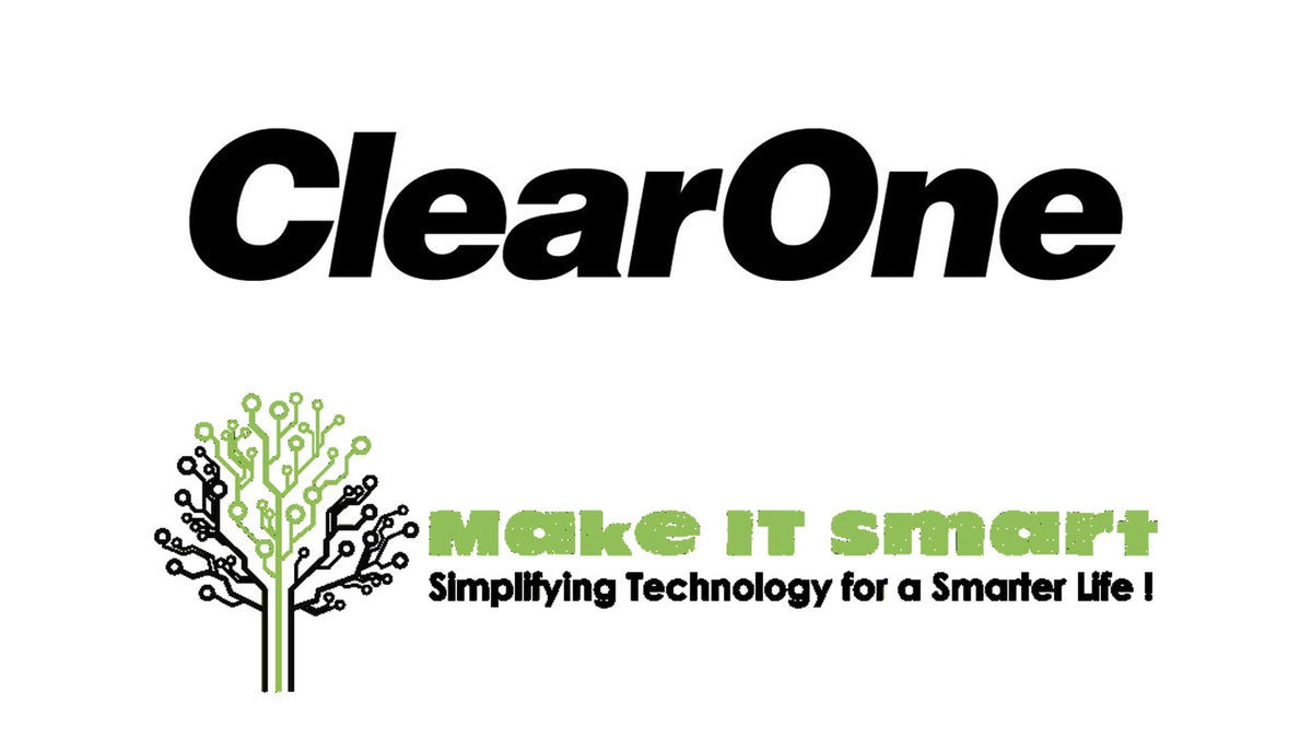 Clear One Chat 50 Personal Speaker Phone (910-159-001)