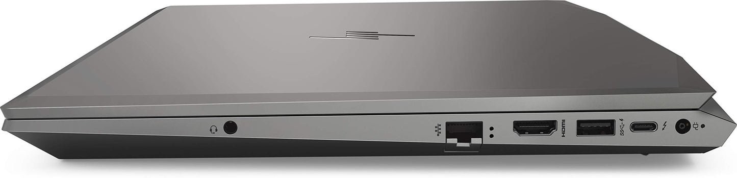 HP ZB15vG5 i5-8300H 15 8GB/1T PC U.S. - English Localization
