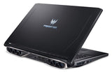 Acer PH517-61-R0GX Predator Helios 500 17" R7 2700 16Gb Ram/256 SSD Vega 56 VGA Chip, Black