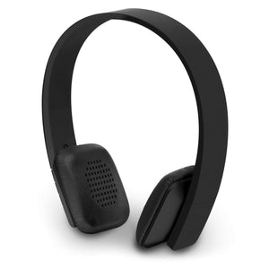 Bluetooth Wireless Over-Ear Headphones by Aluratek