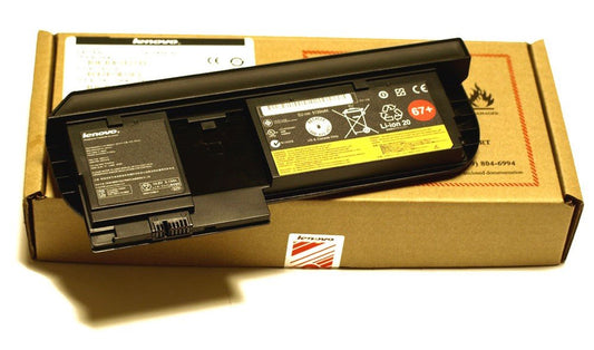 Thinkpad Battery 67+ (6 Cell)