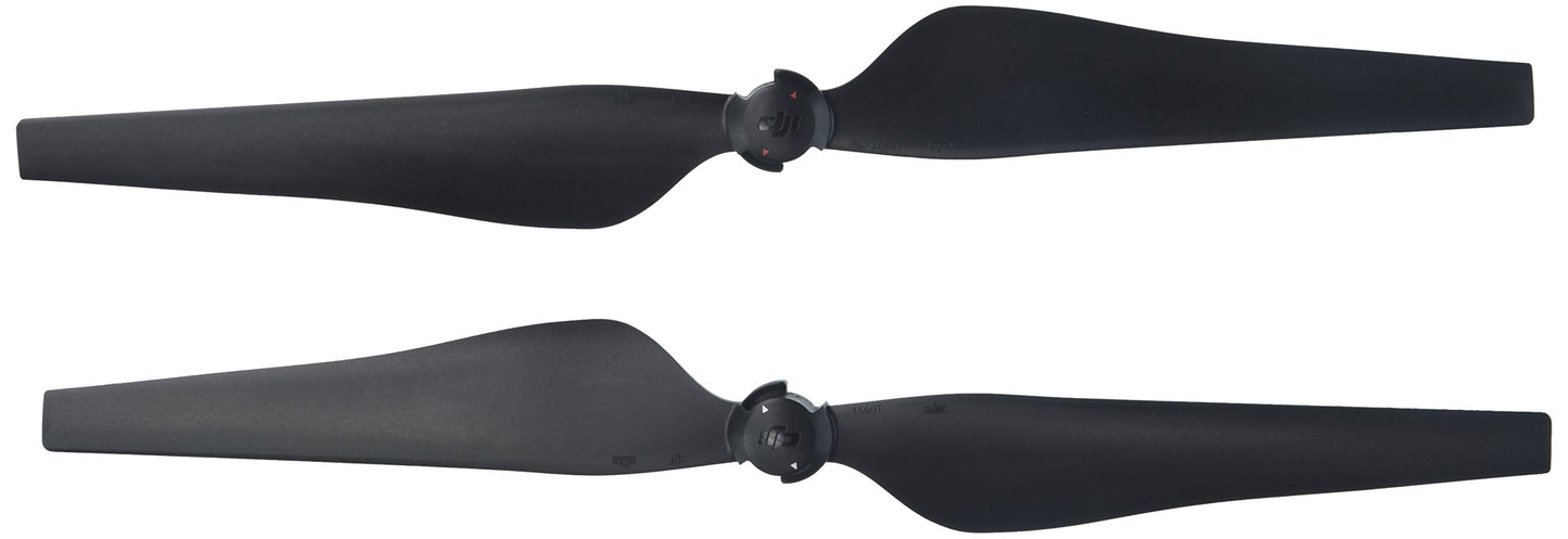 DJI Inspire 2 Quick Release Propellers (High-Altitude) - OEM PART 11