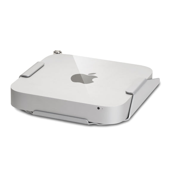 Tryten Mac Mini Security Mount Enclosure - VESA Compatible, Wall Mount, Under Desk - TAA (T5425US)