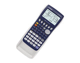 Casio Graphing Calculator - Blue (FX9750GII)