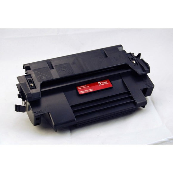 Troy 217310001 MICR Laser Cartridge for hp Laserjet 4/4+/4m/4m+/5/5m/5n