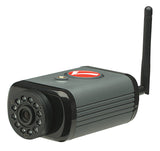 NFC30-IRWG Network Camera