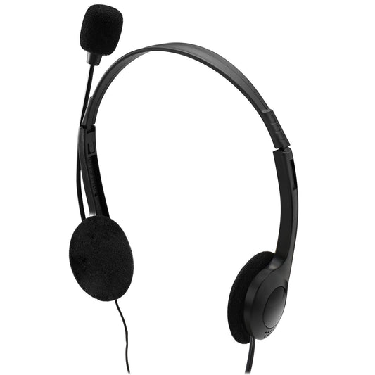 Adesso Xtream H4 - Stereo Headset with Microphone