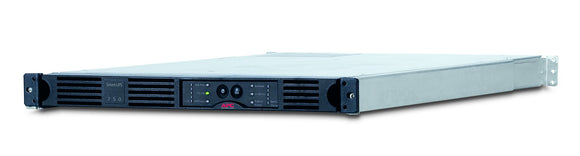 APC SUA750RM1U 4-Outlet Smart Rackmount Uninterruptible Power Supply (750VA, 480W, 120V, 1U)
