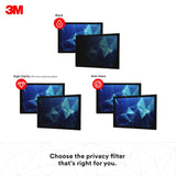 3M HCNMS003 High Clarity Privacy Filter for Microsoft Surface Pro