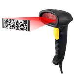 Adesso Barcode Scanner