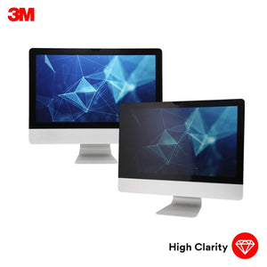 3M iMac 21.5 inch Privacy Screen Filter - High Clarity  - HCMAP001