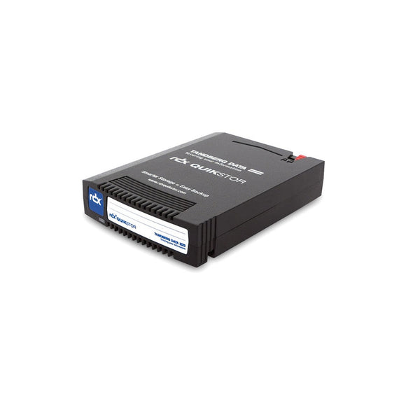 RDX Quikstor 500GB Removable Disk Cartridge