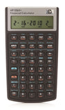 HP 10bii+ Financial Calculator