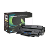 MSE MSE02213214 Remanufactured Toner Cartridge for HP 645A Yellow