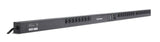 CyberPower PDU41101 Power Distribution Unit Switched PDU 100-120 V/20 A 24 Outlets 0U Rackmount
