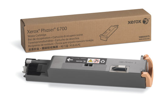Xerox 108R00975 Waste Cartridge for Phaser 6700