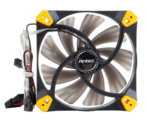 ANTEC Cooling Fan Case True Quiet