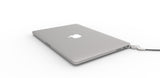 Maclocks Lock and Bracket for MacBook Air 11-Inch Laptops (MBA11BRW)