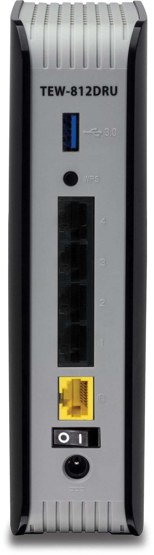 Trendnet AC1750 Dual Band Wireless Router (TEW-812DRU)