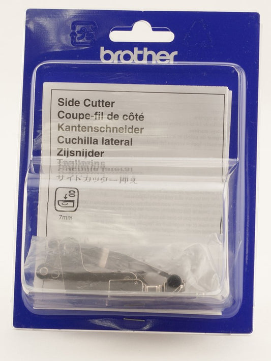 Brother SA177 7mm Side Cutter